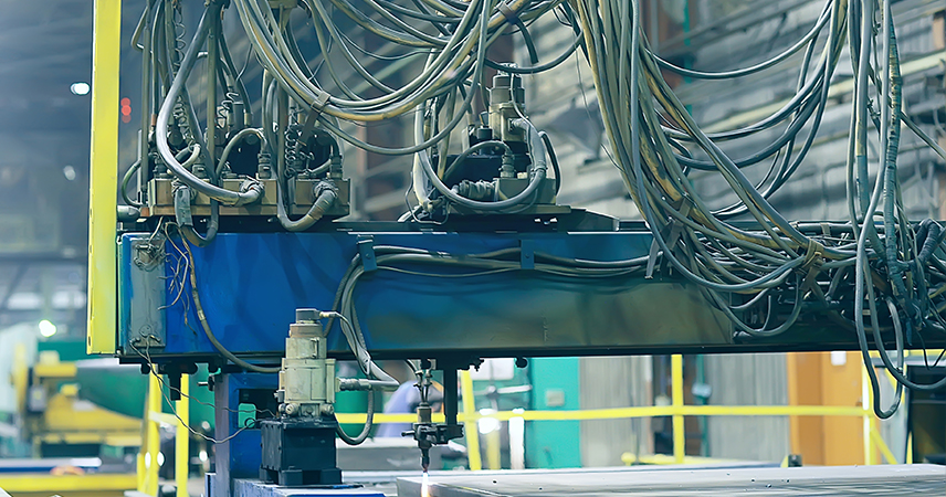 Industrial Applications